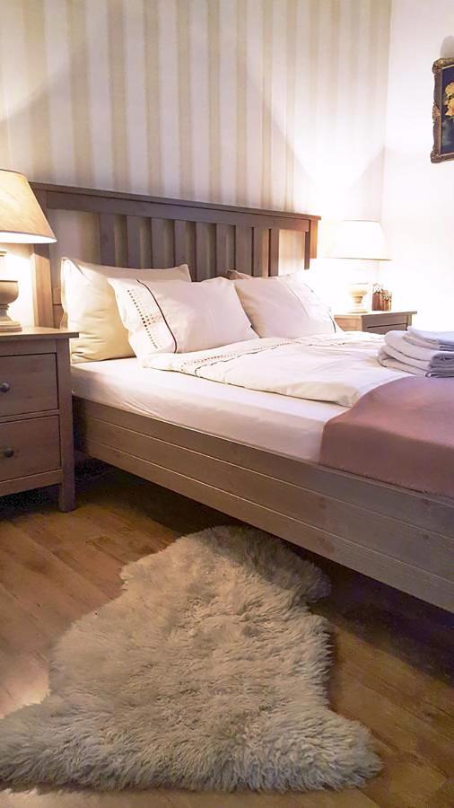 Casa Frida Appartement Braşov Buitenkant foto
