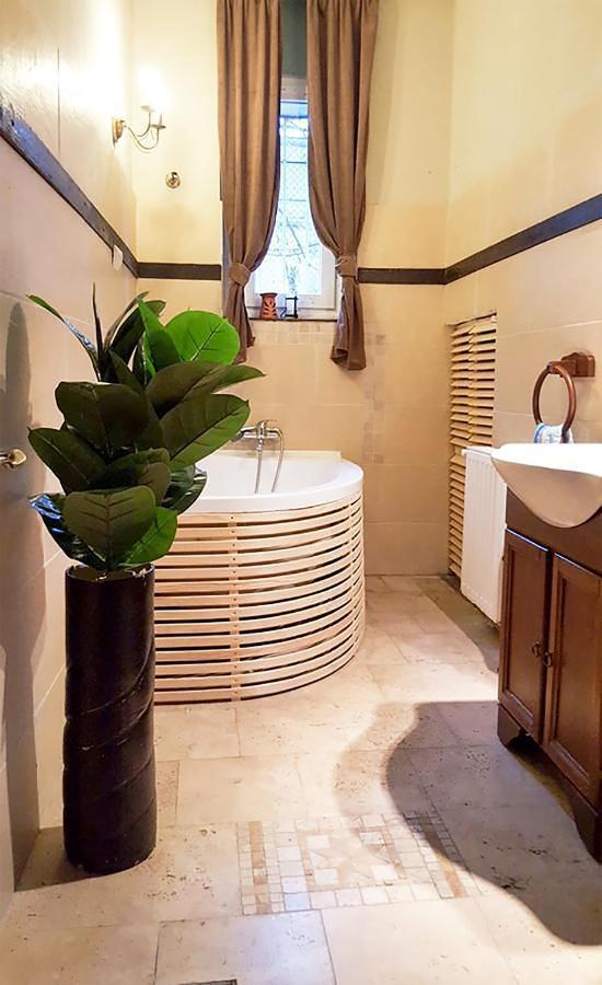 Casa Frida Appartement Braşov Buitenkant foto